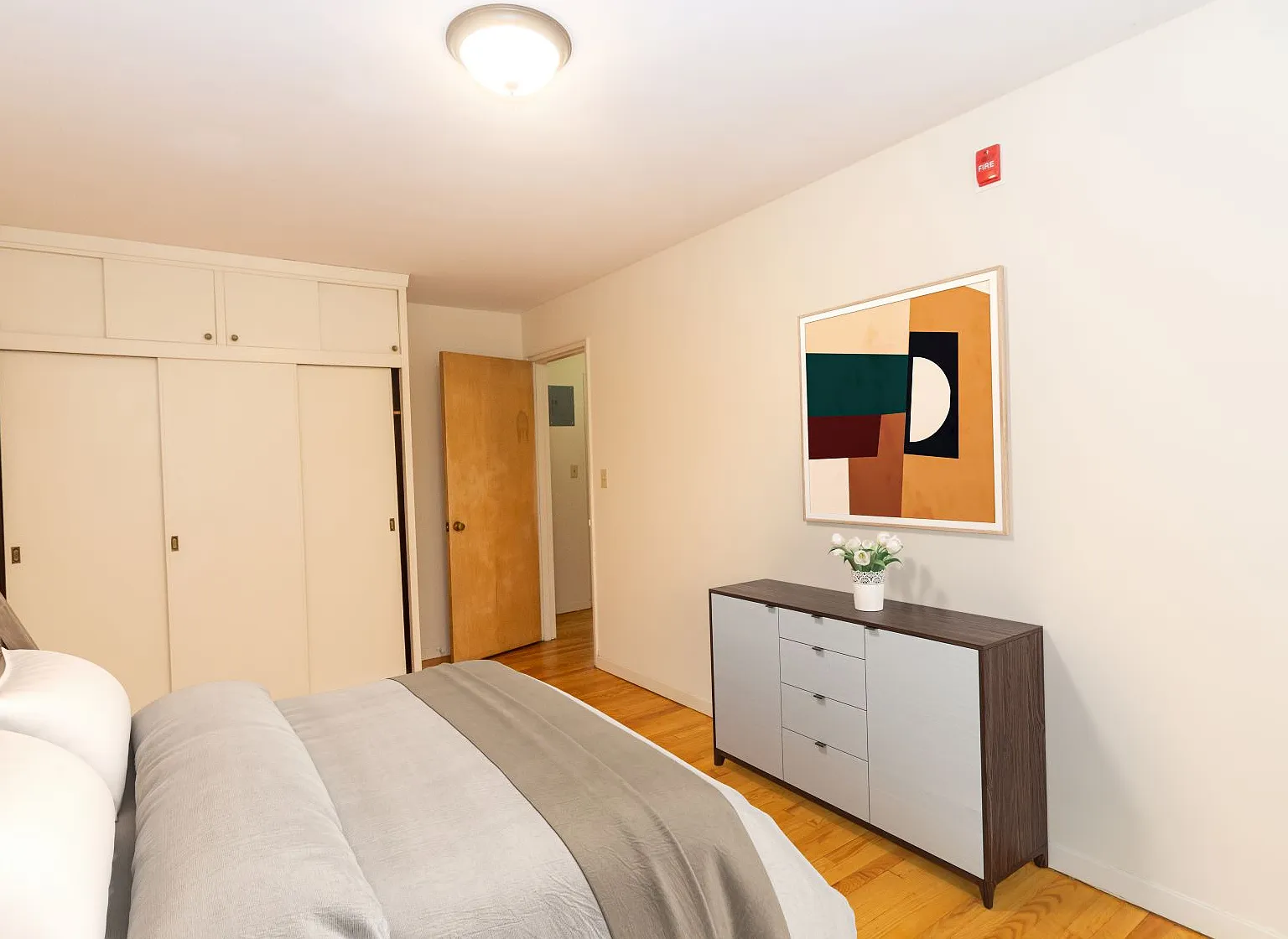 2920 Dean Parkway Apartments — Photo 1