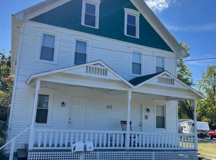 333 Pond Hill Mountain Rd #A, Wapwallopen, PA 18660