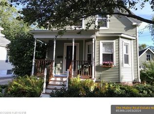 51 Inverness St, Portland, ME 04103