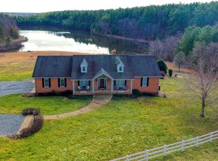 310 Francisco Rd, Dillwyn, VA 23936