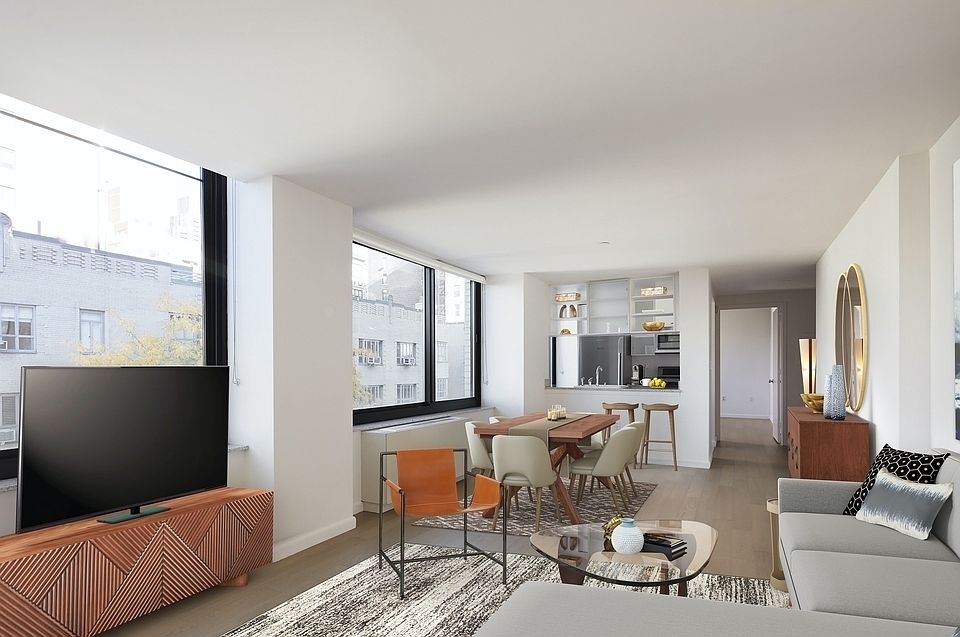 1st image of 180 W 20th St Penthouse F