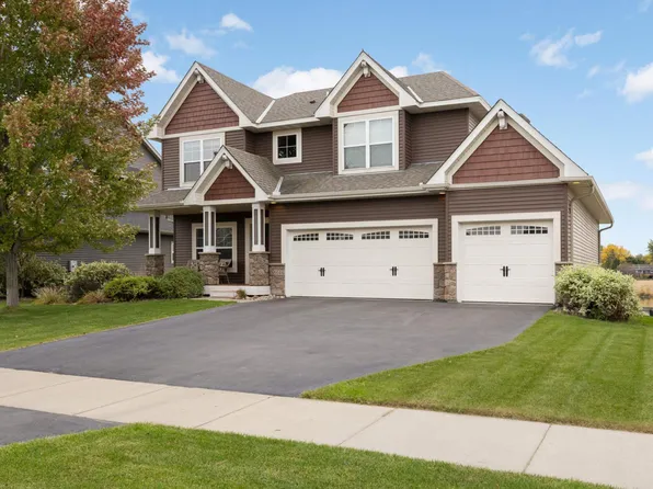 6044 158th St W, Apple Valley, MN 55124