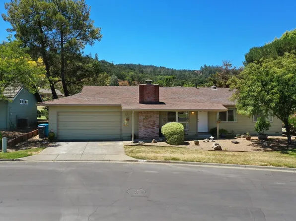 172 Oak Island Drive, Santa Rosa, CA 95409