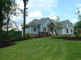3283 Quinlan Ln, Lincolnton, NC 28092