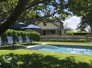 53 McGuirk St, East Hampton, NY 11937