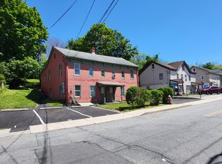 92 E Main St APT 2, Beacon, NY 12508