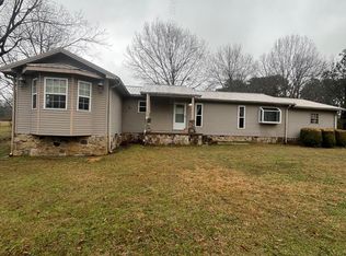 2601 Sipsey Rd, Jasper, AL 35504