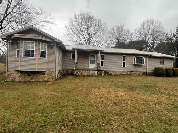 2601 Sipsey Rd, Jasper, AL 35504