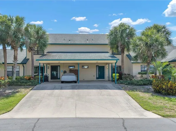 614 Yardarm Dr #7, Apollo Beach, FL 33572