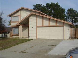 1161 Myrna Way, Rodeo, CA 94572