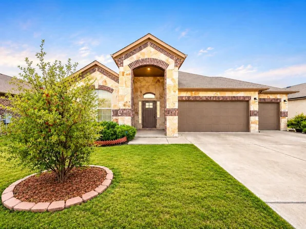 18217 Cercina Trl, Pflugerville, TX 78660