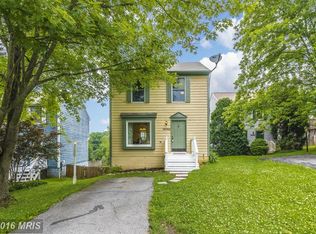 10742 Edgewood Ct, New Market, MD 21774