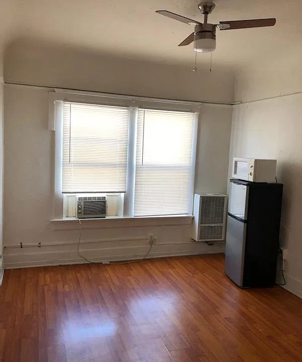 2408 S Grand Ave #18B