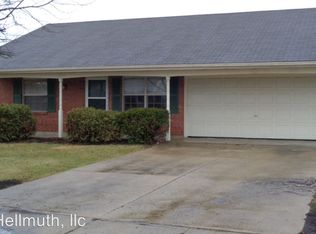 2881 Caldwell St, Springfield, OH 45503
