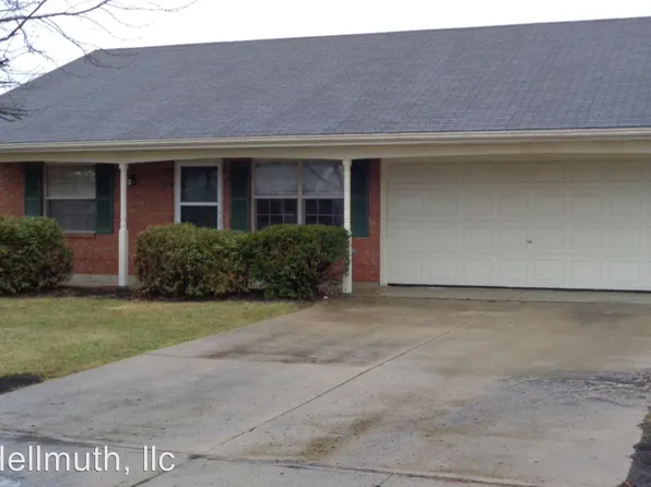 2881 Caldwell St, Springfield, OH 45503