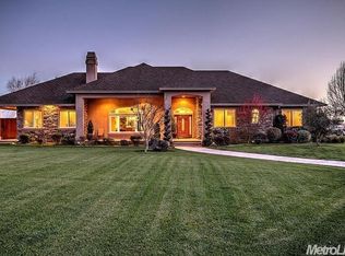 19677 S Sexton Rd, Escalon, CA 95320