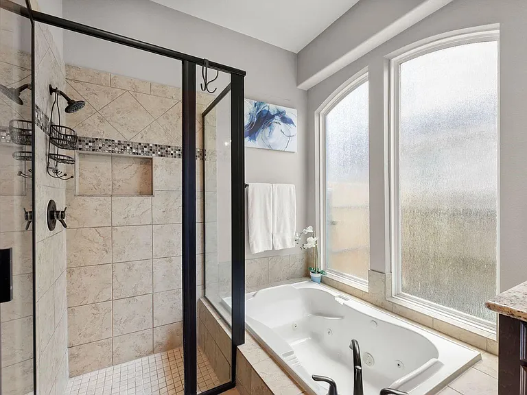 4507 Hickory Branch Ln — Photo 24