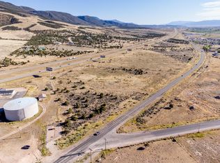 1810 N Old Us Highway 91, Duchesne, UT 84021