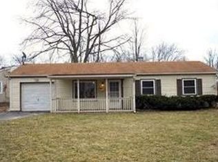 9790 Marino Dr, Cincinnati, OH 45251