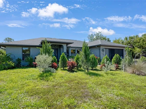 268 Cory St, Pt Charlotte, FL 33953