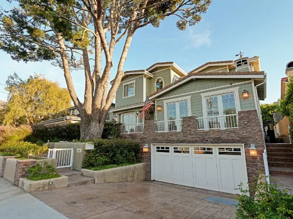 1740 2nd St, Manhattan Beach, CA 90266