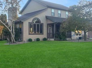 1023 Sommer Dr, Sheboygan, WI 53081