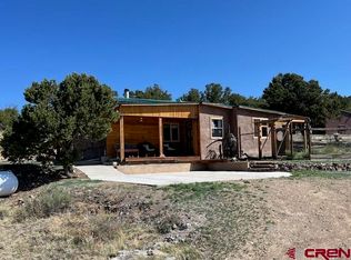 41555 County Road T, Saguache, CO 81149