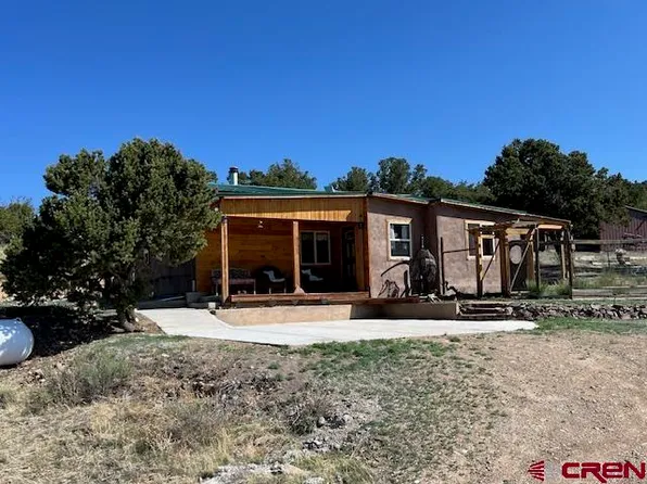 41555 County Road T, Saguache, CO 81149