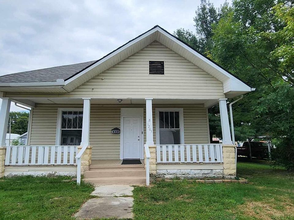 1st image of 1203 Burgess Ave