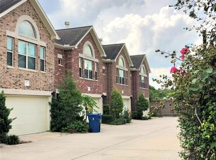 3618 Main Plaza Dr, Houston, TX 77025