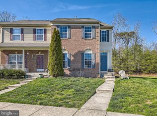 3021 Raking Leaf Dr, Abingdon, MD 21009