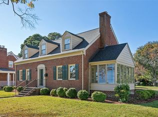 4107 Chesapeake Ave, Hampton, VA 23669