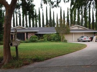 818 Matadera Cir, Danville, CA 94526