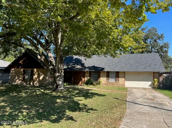 110 Lietmeyer St, New Iberia, LA 70563