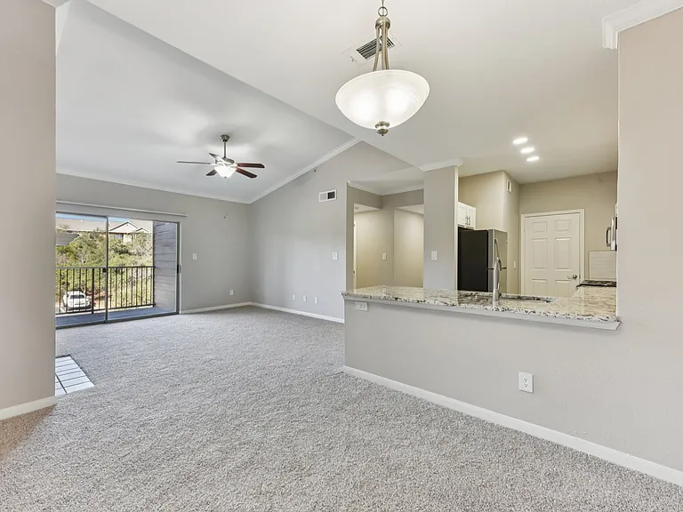 Sonterra Apartments in Austin, Texas