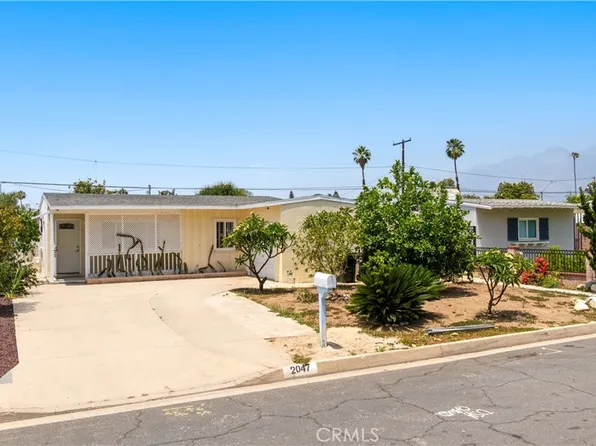 2047 Delford Ave, Duarte, CA 91010