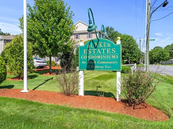 65 Fordway Extension #102, Derry, NH 03036