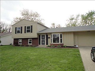 2nd image of 3726 Roseway Ln