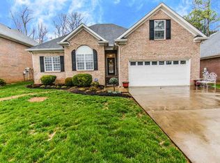 119 Pine Bluff Ct, Bowling Green, KY 42104