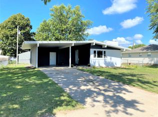 2780 36th Ave, Columbus, NE 68601