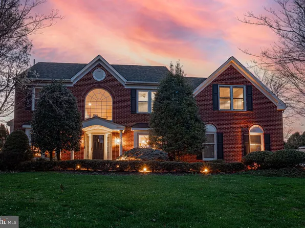 1400 E Woodbank Way, West Chester, PA 19380