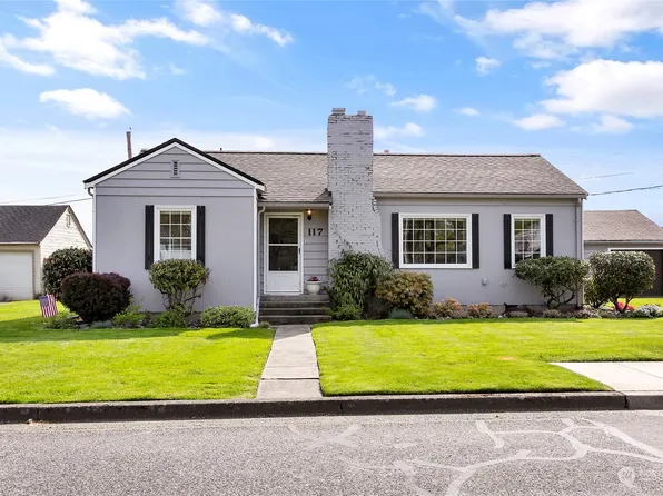117 S Washington Street, Everson, WA 98247