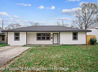 3635 Wyoming St, Houston, TX 77021