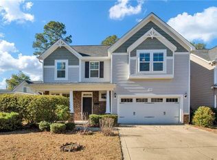 110 Pinecrest Dr, Fayetteville, NC 28305