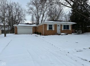 10229 Baribeau Ln, Indianapolis, IN 46229