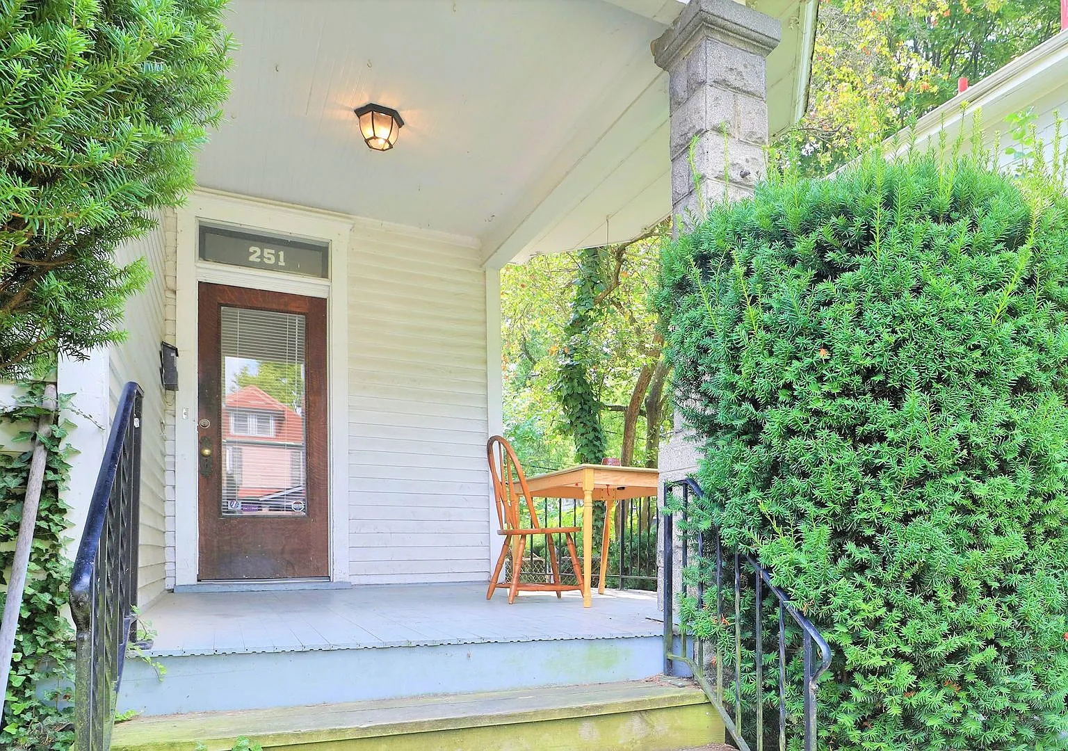 5 Bedroom Quiet OSU North Campus private home — Photo 2
