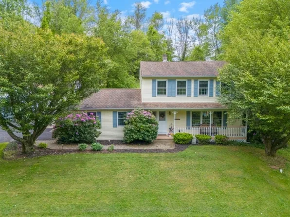 64 Free Union Rd, White Twp., NJ 07823