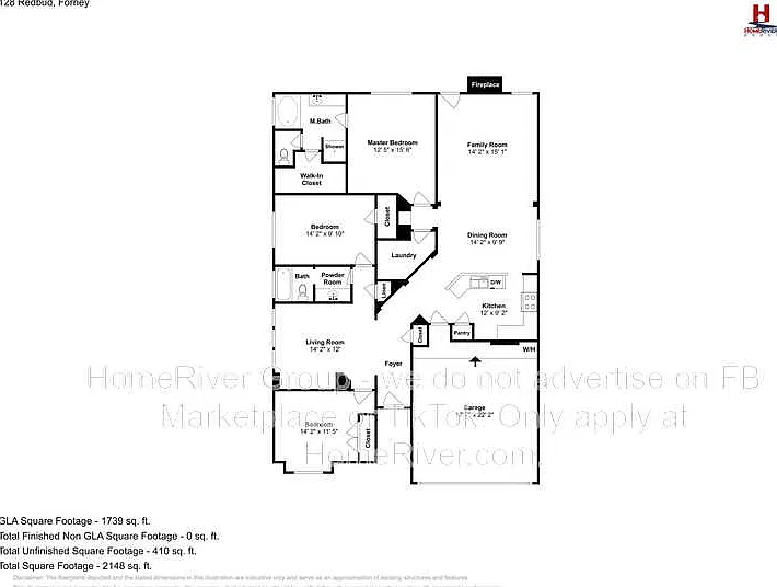 128 Redbud Dr