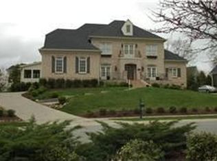 404 Tramore Ct, Franklin, TN 37067