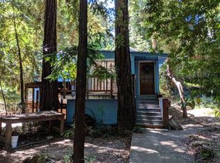 209 Waner Way, Felton, CA 95018